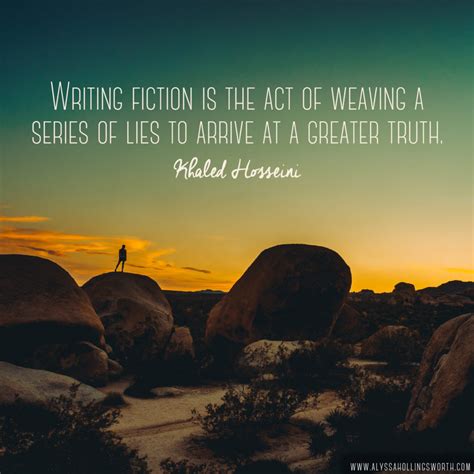 Inspirational Quotes For Writers